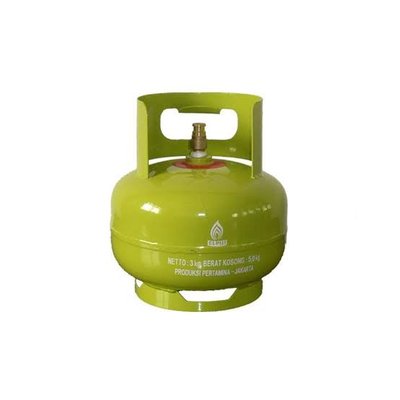 Gas Elpiji 3kg